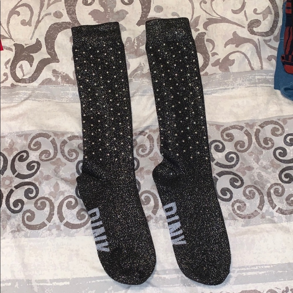 VS PINK Socks